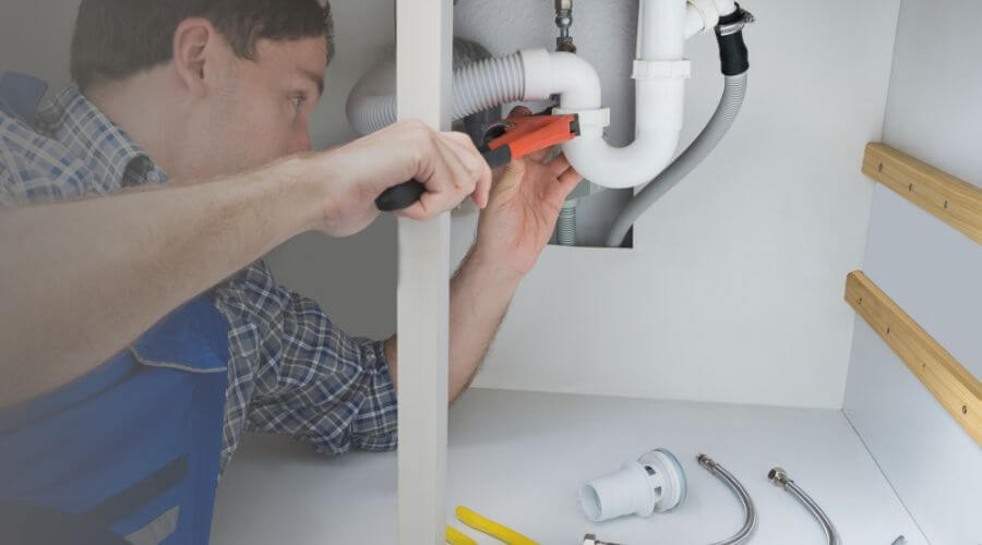 Professional water leak detection in Merrill, OR